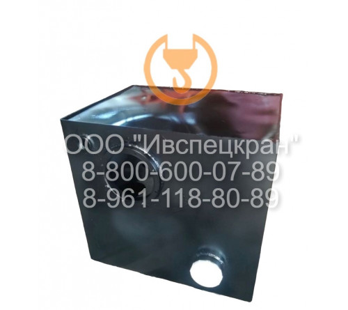 Гидробак  КС-45717.83.400